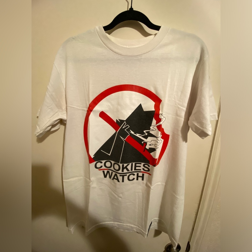 Cookie Shirt